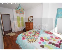 ¡Vive en el Corazón de Fuengirola a un Paso de Todo! ¡A 5 minutos a Pie de la