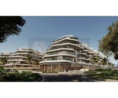 Promoción exclusiva de viviendas en Las Lagunas, Mijas Costa | Con Garaje y