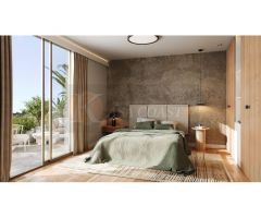 Promoción exclusiva de viviendas en Las Lagunas, Mijas Costa | Con Garaje y