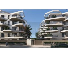 Promoción exclusiva de viviendas en Las Lagunas, Mijas Costa | Con Garaje y