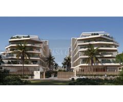 Promoción exclusiva de viviendas en Las Lagunas, Mijas Costa | Con Garaje y