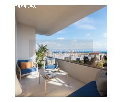 Promoción de Obra Nueva en Zona Céntrica de Fuengirola | Con Garaje y Trastero