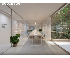 Promoción de Obra Nueva en Zona Céntrica de Fuengirola | Con Garaje y Trastero