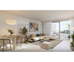 Promoción de Obra Nueva en Zona Céntrica de Fuengirola | Con Garaje y Trastero
