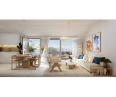 Promoción de Obra Nueva en Zona Céntrica de Fuengirola | Con Garaje y Trastero