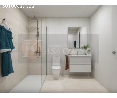 Promoción de Obra Nueva en Zona Céntrica de Fuengirola | Con Garaje y Trastero