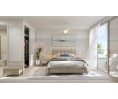 Promoción de Obra Nueva en Zona Céntrica de Fuengirola | Con Garaje y Trastero