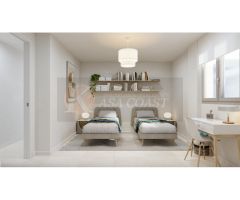 Promoción de Obra Nueva en Zona Céntrica de Fuengirola | Con Garaje y Trastero