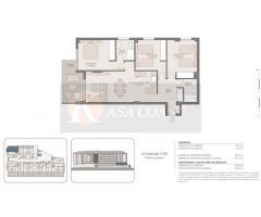 Promoción de Obra Nueva en Zona Céntrica de Fuengirola | Con Garaje y Trastero
