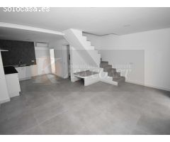 Casa Reformada en Venta en el Centro de Fuengirola.