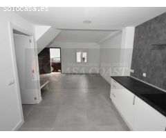 Casa Reformada en Venta en el Centro de Fuengirola.