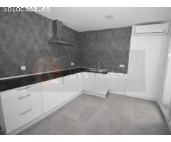 Casa Reformada en Venta en el Centro de Fuengirola.