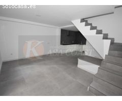Casa Reformada en Venta en el Centro de Fuengirola.