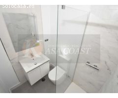 Casa Reformada en Venta en el Centro de Fuengirola.