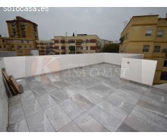 Casa Reformada en Venta en el Centro de Fuengirola.
