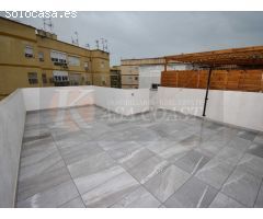 Casa Reformada en Venta en el Centro de Fuengirola.