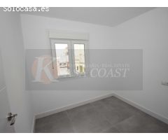 Casa Reformada en Venta en el Centro de Fuengirola.