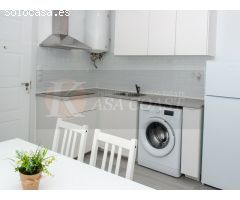 Piso Renovado con Vistas al Mar en 2ª Línea de Playa | Pleno Centro de