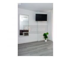 Piso Renovado con Vistas al Mar en 2ª Línea de Playa | Pleno Centro de