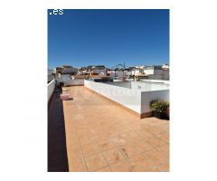 Ático con Solárium Privado en Las Lagunas, Mijas Costa