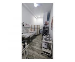 Local en Venta en Zona Céntrica de Fuengirola | Ideal para tu próximo negocio