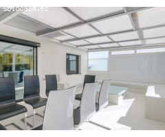 BAJOS CON JARDIN COMPLETAMENTE REFORMADO
