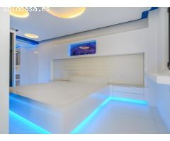 BAJOS CON JARDIN COMPLETAMENTE REFORMADO