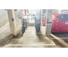 PLAZA DE PARKING AVENIDA 306