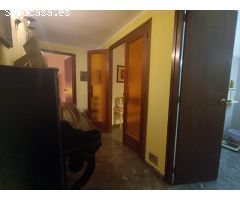 ATICO DE CORNELLA 5 HABITACIONES