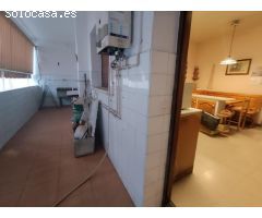 ATICO DE CORNELLA 5 HABITACIONES