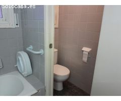 ATICO DE CORNELLA 5 HABITACIONES