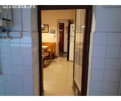 ATICO DE CORNELLA 5 HABITACIONES