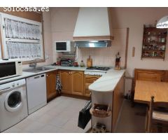 ATICO DE CORNELLA 5 HABITACIONES