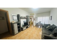 PISO DE 3 HABITACIONES JUNTO CANYARS
