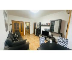 PISO DE 3 HABITACIONES JUNTO CANYARS