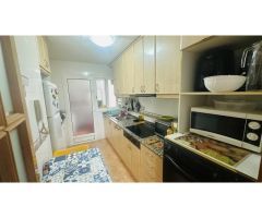 PISO DE 3 HABITACIONES JUNTO CANYARS