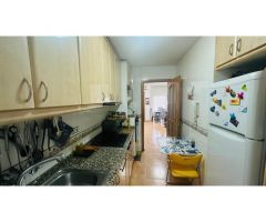 PISO DE 3 HABITACIONES JUNTO CANYARS