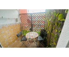 PISO DE 3 HABITACIONES JUNTO CANYARS