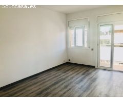 VIVIENDA 3 HABITACIONES JUNTO A CORREOS