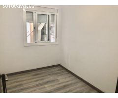 VIVIENDA 3 HABITACIONES JUNTO A CORREOS