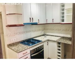 VIVIENDA 3 HABITACIONES JUNTO A CORREOS