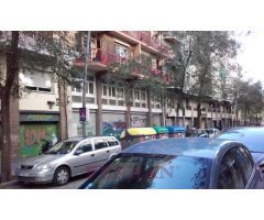 LOCAL COMPRA FELIPE DE PAZ BARCELONA