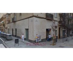 Local comercial alquiler, carrer Verdi, Barcelona