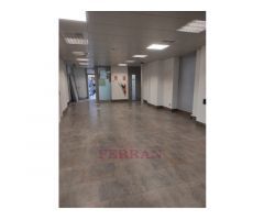 Local comercial alquiler, carrer Verdi, Barcelona