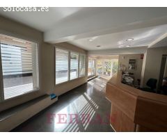 local comercial en carrer Brusi, Barcelona