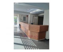 local comercial en carrer Brusi, Barcelona