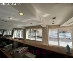 local comercial en carrer Brusi, Barcelona