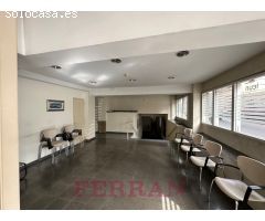 local comercial en carrer Brusi, Barcelona