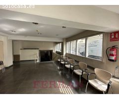 local comercial en carrer Brusi, Barcelona