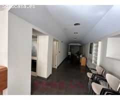 local comercial en carrer Brusi, Barcelona